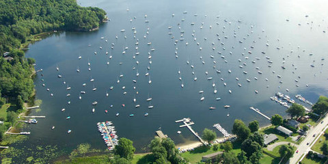 Malletts Bay Boat Club