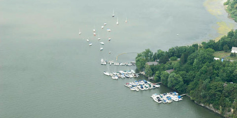 Chipman Point Marina