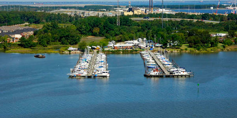 Nautical Boats Marina