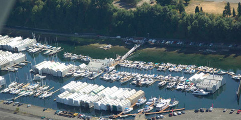 Breakwater Marina, Inc.