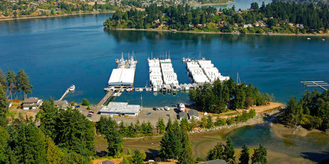 Bremerton Yacht Club