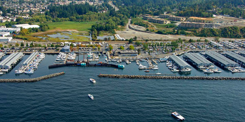 Edmonds Yacht Club