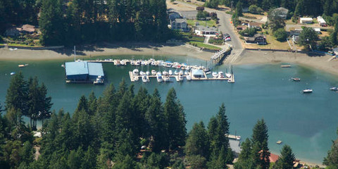 Fair Harbor Marina