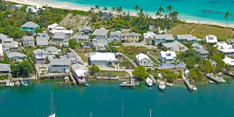 Harbour View Grocery