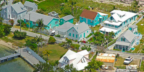 Hope Town Sailing Club