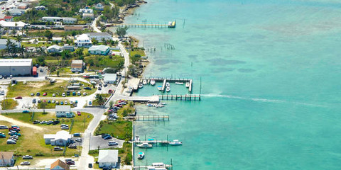 Rainbow Boat Rentals