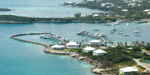 Orchid Bay Yacht Club & Marina