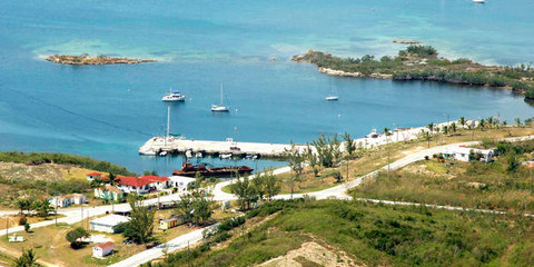 Marine Services of Eleuthera