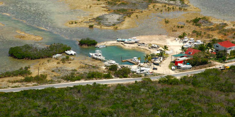 Exuma Boatyard