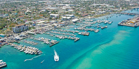 Bayshore Marina