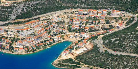 Neum Crkvice Marina