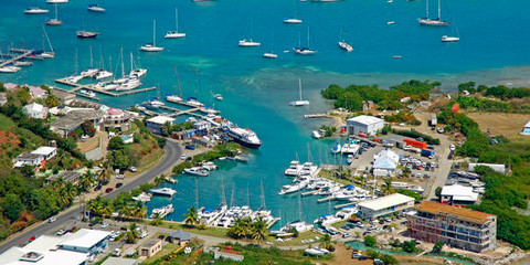 Road Reef Marina