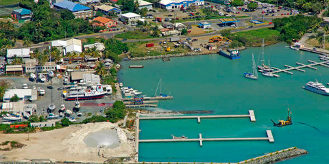 Tortola Yacht Services