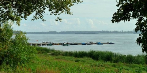 Boat station