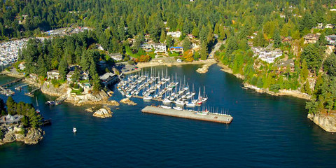 Eagle Harbour Yacht Club