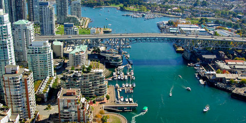 False Creek Yacht Club