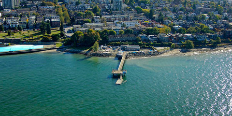 Kitsilano Yacht Club