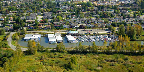 Ladner Yacht Club