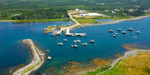 Abbotts Harbour Marina