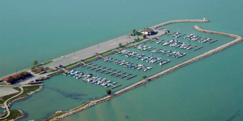 Belle River Marina