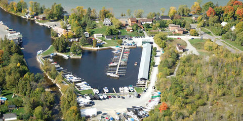 Beaverton Yacht Club