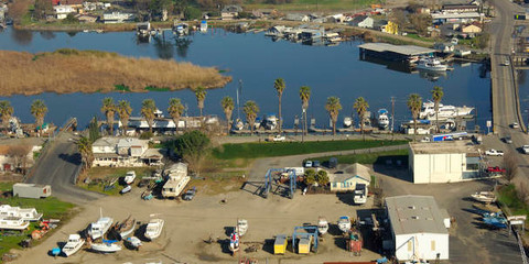 Marine Emporium