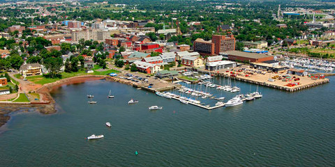 Charlottetown Yacht Club