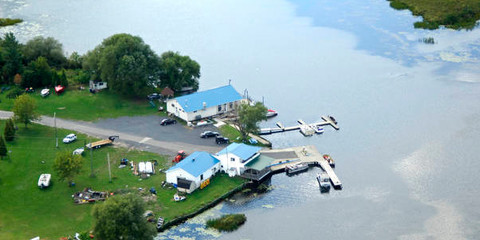 Adams Marina