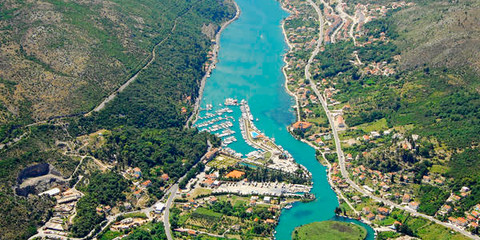 A.C.I. Marina Dubrovnik