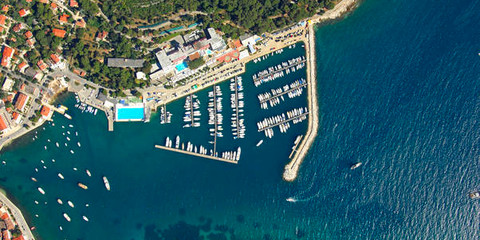 A.C.I. Rovinj Marina