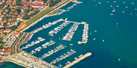 A.C.I. Umag Marina