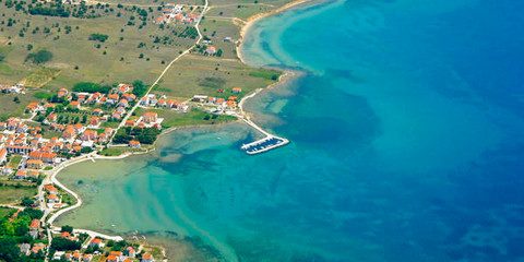 Aenona Harbour