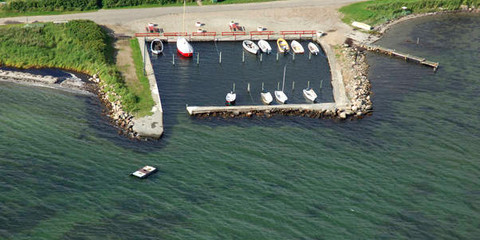 Havnevej Marina