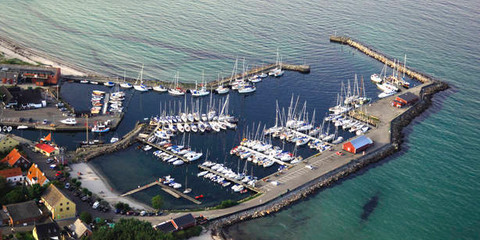 Ballen Harbor