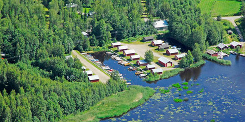 Aaminne Yacht Harbour