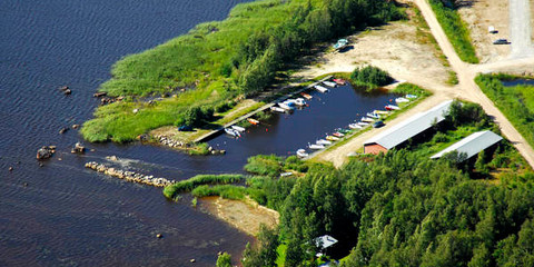 Baadaskatan Marina