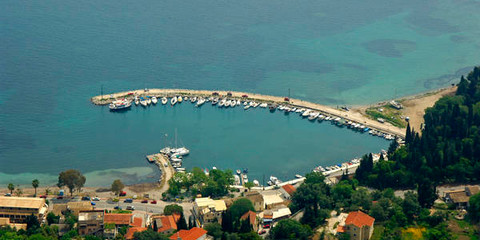 Ipsos South Marina