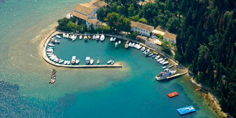 Kouloura Marina