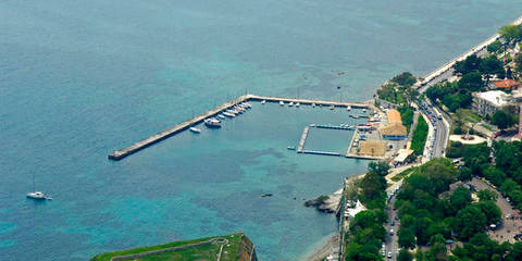 Naok Marina