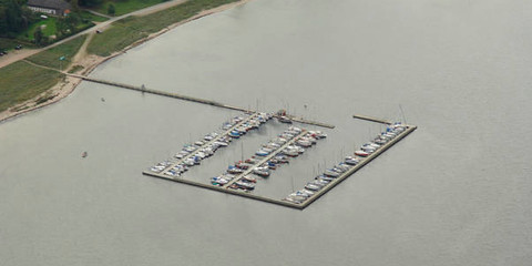 Bockholmwik Marina