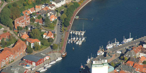 Ronnenbergweg Marina