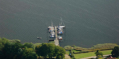 Ulsnisland Marina