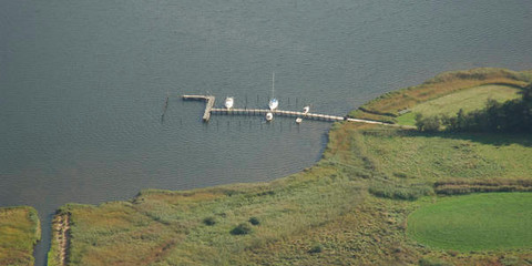 Stauertwedt Marina