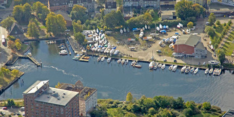 Wellingdorf Boat Works