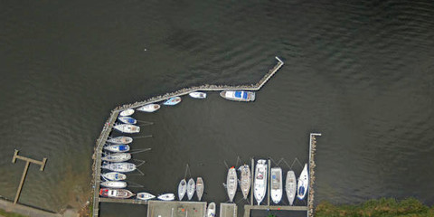 Borgwedel South Marina