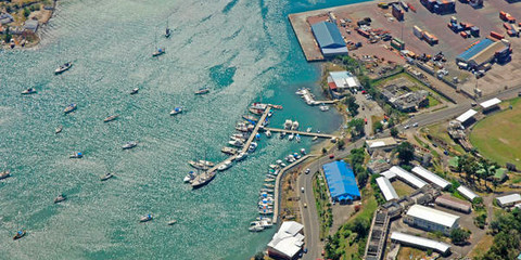 Grenada Yacht Club