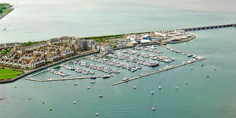 Malahide Marina