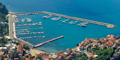 Agropoli Marina