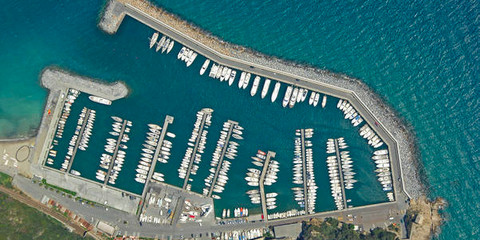 Marina di Alassio