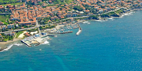 Antignano Marina